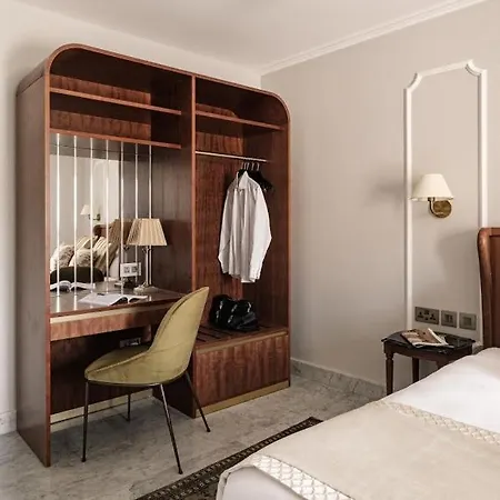 Hotel The Gomerino Valletta