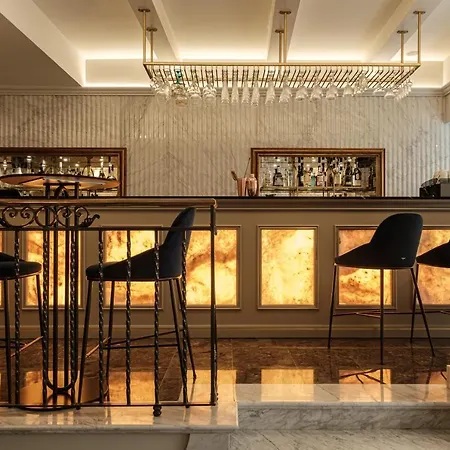 The Gomerino Hotel Valletta