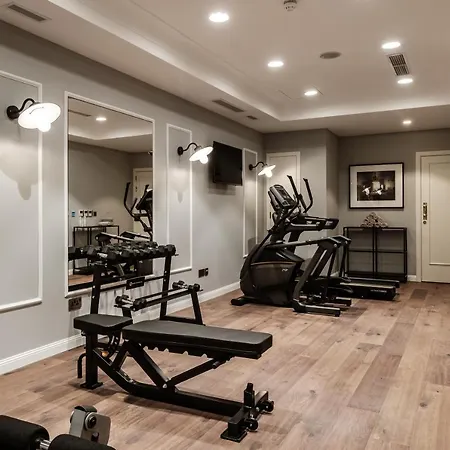 The Gomerino 4* Valletta