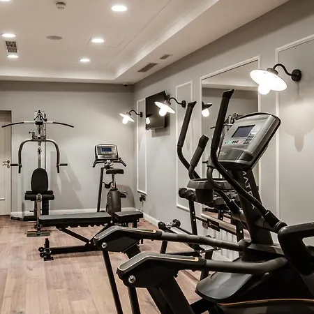 The Gomerino 4* バレッタ