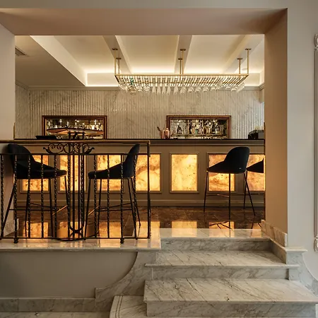 The Gomerino Hotel 4*