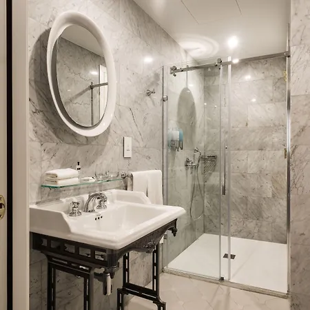 The Gomerino Hotel Valletta