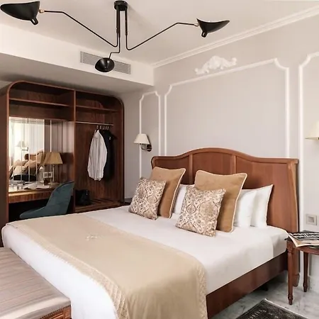 The Gomerino Hotel Valletta