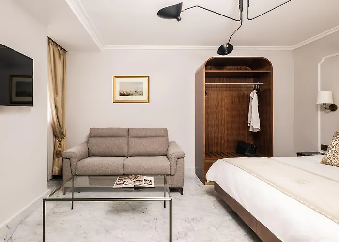 מלון The Gomerino ואלטה