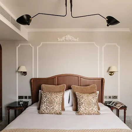Hotel The Gomerino 4*
