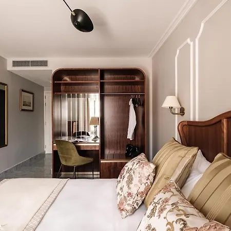 The Gomerino 4* Valletta