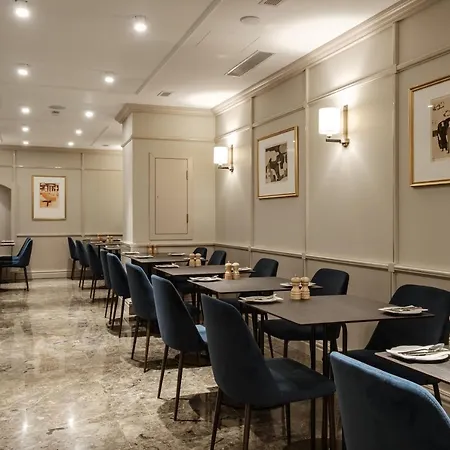 The Gomerino Hotel 4*