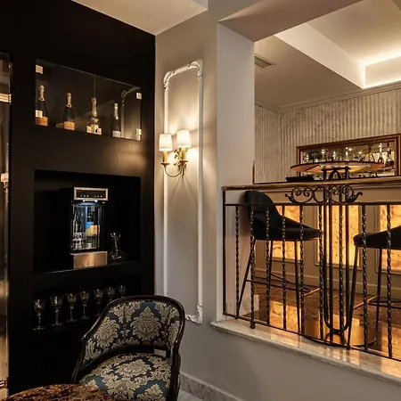 The Gomerino 4* Valletta