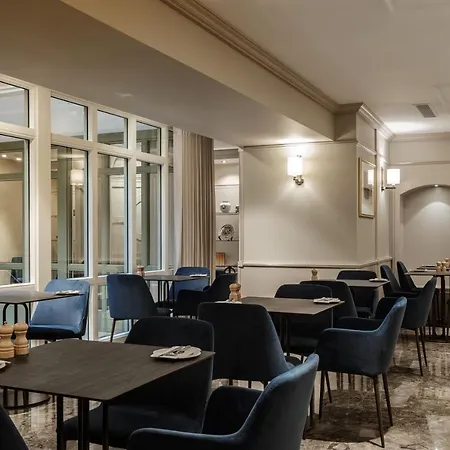 The Gomerino 4*