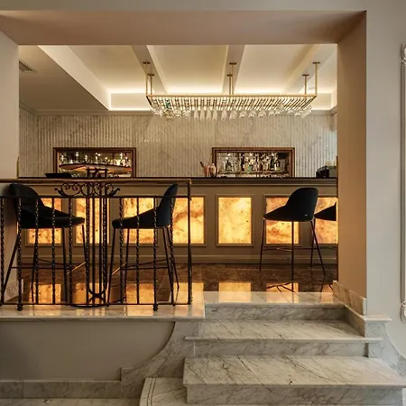 Hotel The Gomerino 4*