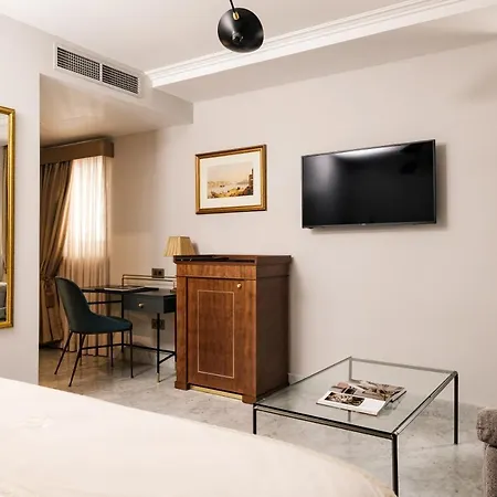 Hotel The Gomerino Valeta