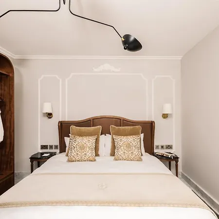 Hotel The Gomerino