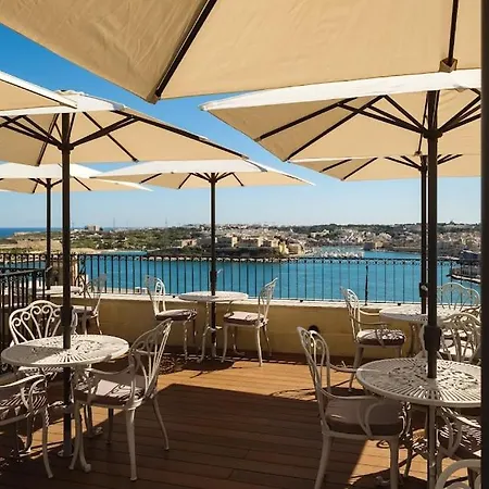 The Gomerino 4* Valeta