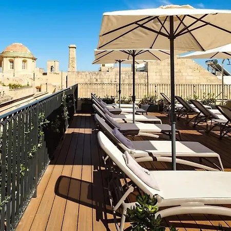 The Gomerino Hotel