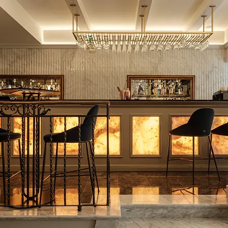 The Gomerino La Valeta