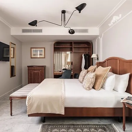 The Gomerino Отель 4*