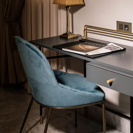 The Gomerino Отель 4*