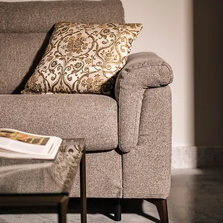 The Gomerino Отель 4*