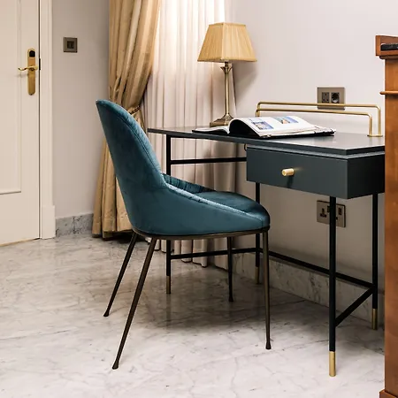 The Gomerino Отель 4*