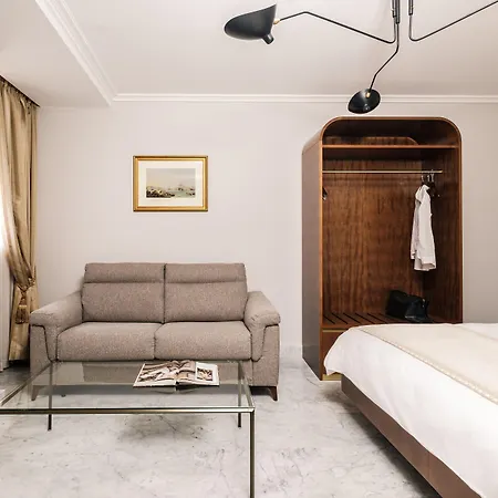 Hotel The Gomerino Valeta