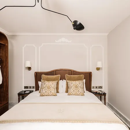 Hotel The Gomerino 4*