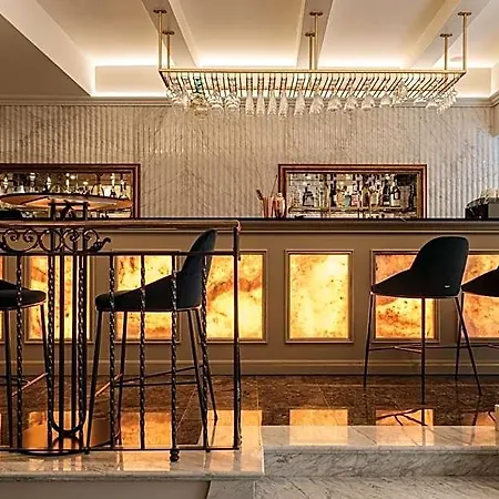 The Gomerino Hotel 4*