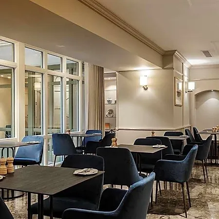 The Gomerino Hotel La Valletta