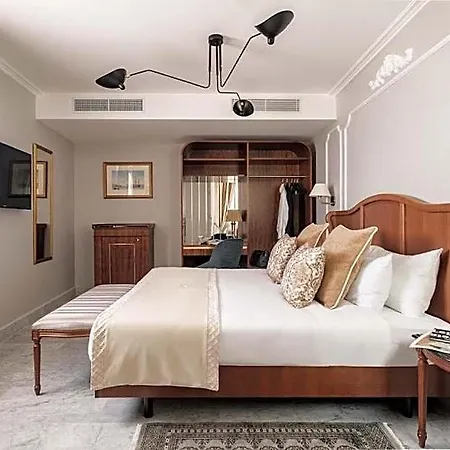 The Gomerino Hotel