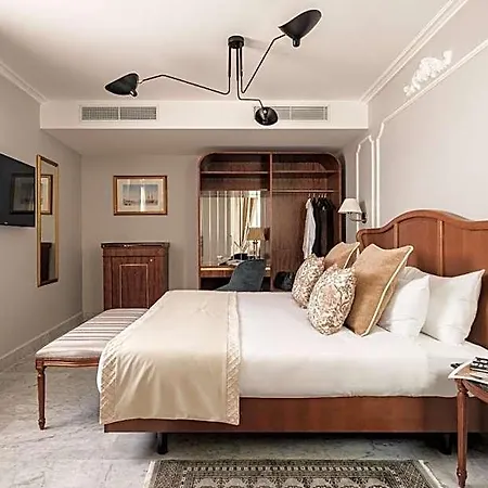 The Gomerino Hotel 4*