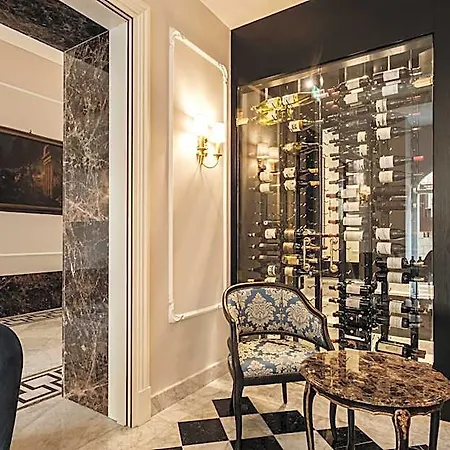 Hotel The Gomerino 4*