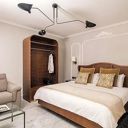 The Gomerino Hotel