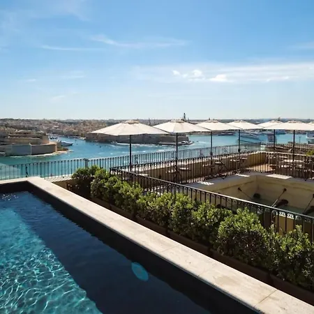 The Gomerino Hotel Valeta