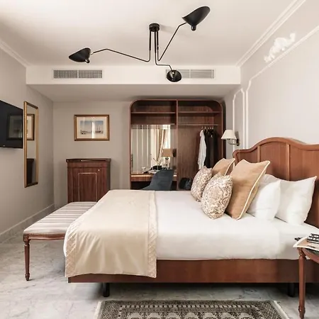 Hotel The Gomerino