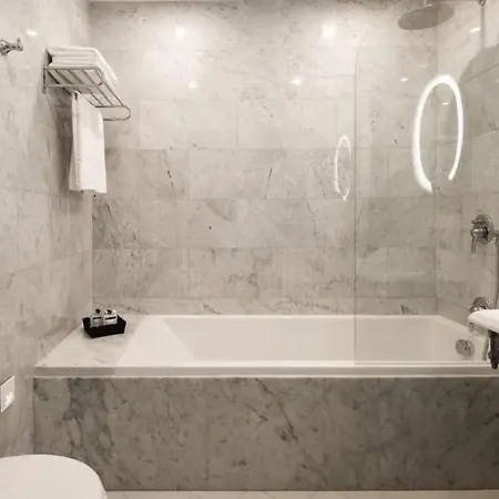 The Gomerino Hotel Valeta