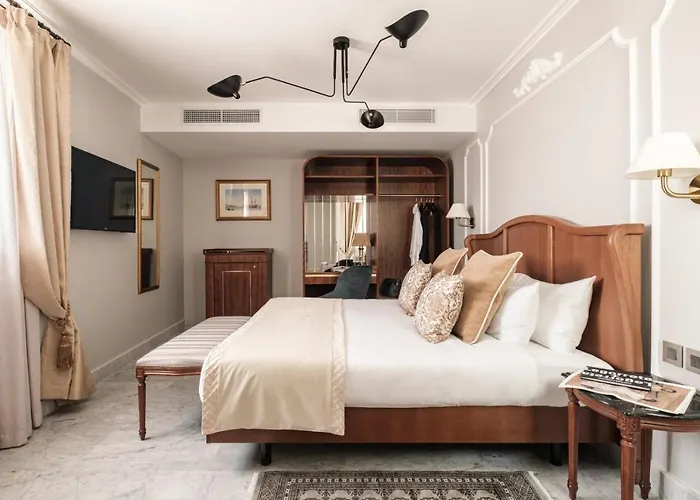 Hotel The Gomerino 4*