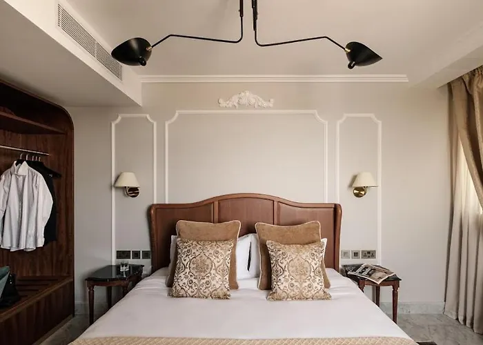 Hotel The Gomerino 4*