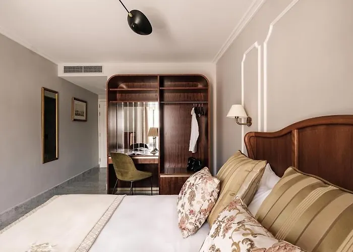 The Gomerino 4* Valletta