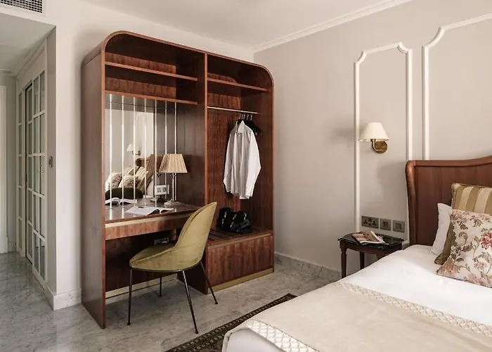 Hotel The Gomerino Valletta