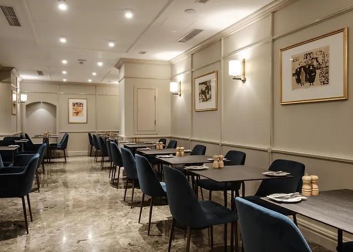 The Gomerino Hotel 4*