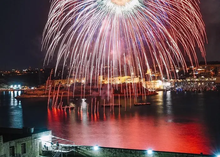 The Gomerino La Valletta