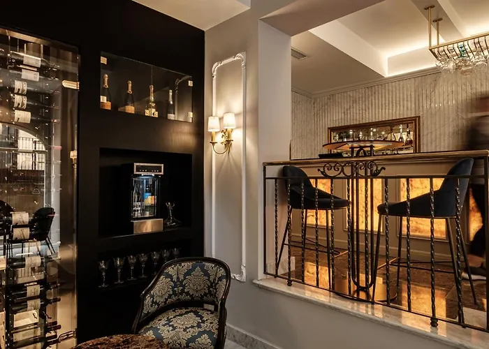 The Gomerino 4* Valletta