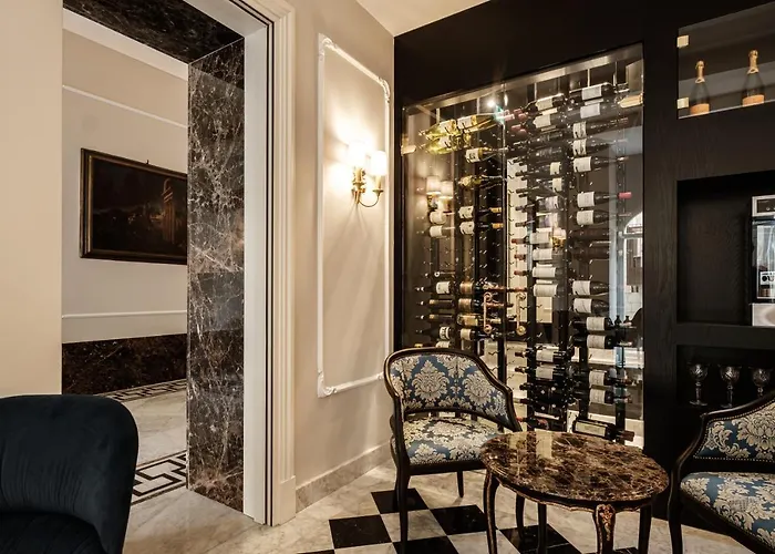 Hotel The Gomerino Valletta