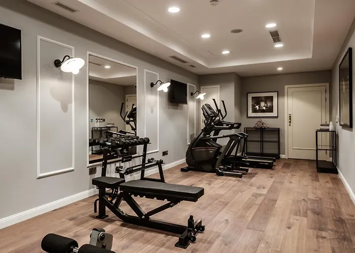 The Gomerino 4* Valletta