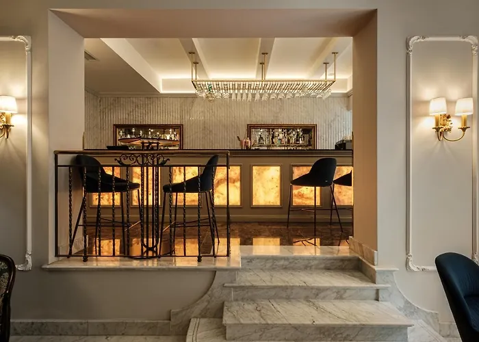 Hotel The Gomerino 4*