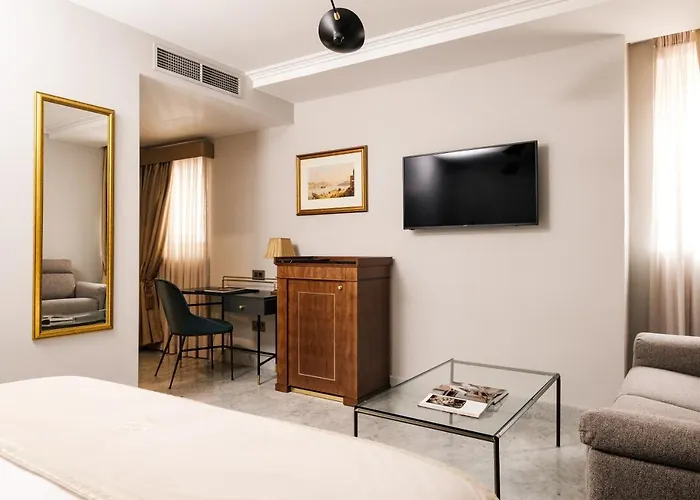 Hotel The Gomerino La Valletta