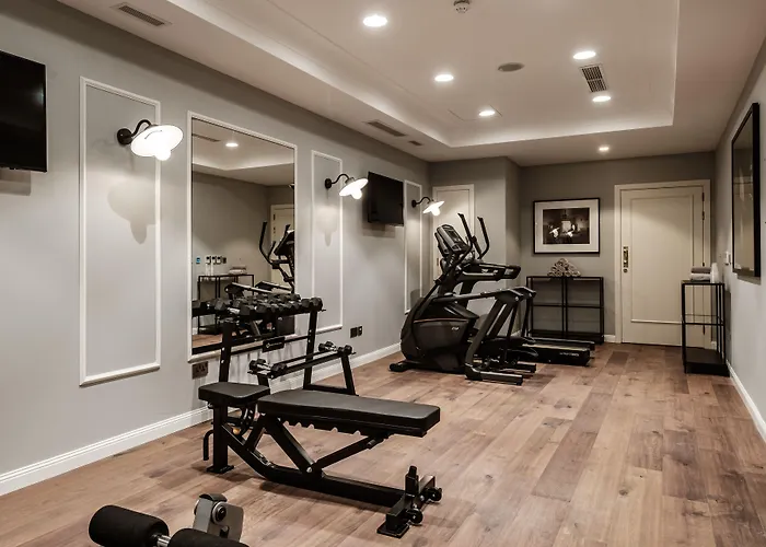 Hotel The Gomerino 4*