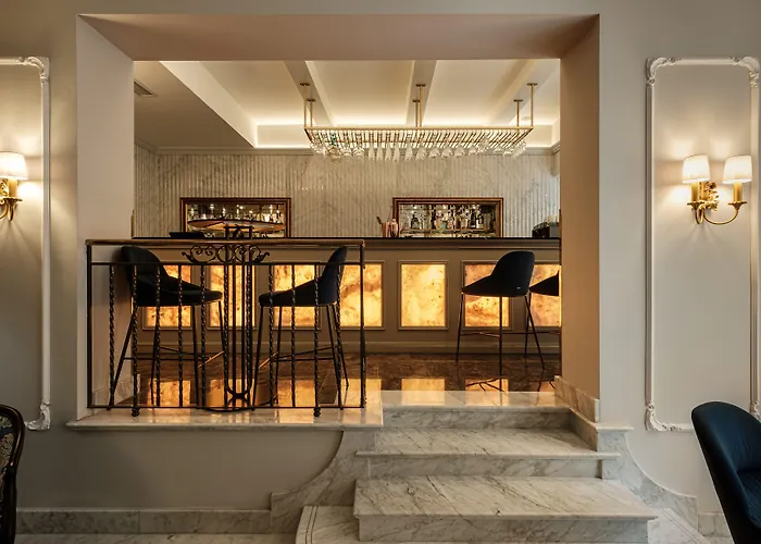 The Gomerino Hotel 4*