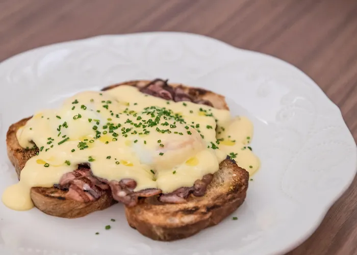 The Gomerino 4* Valletta