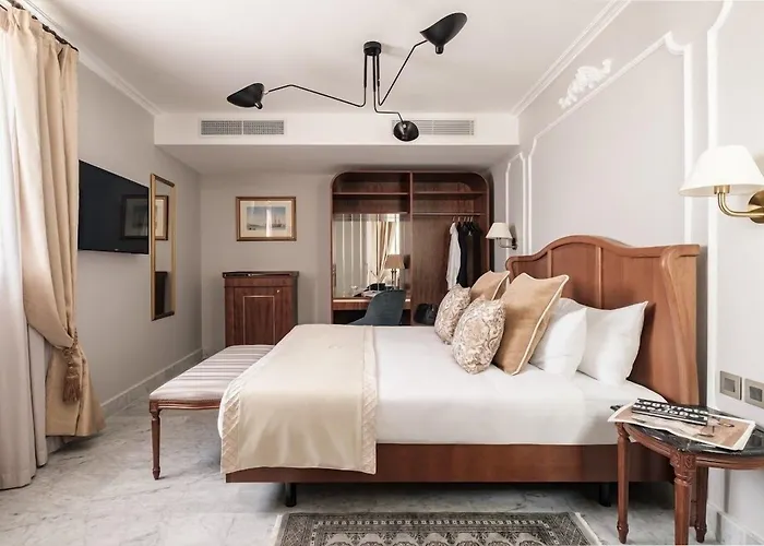 The Gomerino Hotel 4*