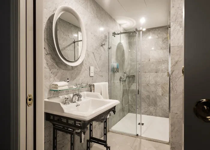 The Gomerino Hotel Valletta